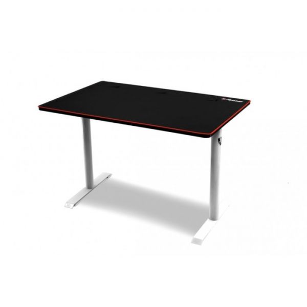 Стол для геймеров Arozzi Arena Leggero Gaming Desk - White