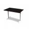 Стол для геймеров Arozzi Arena Leggero Gaming Desk - White