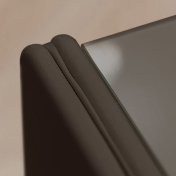 Тумба «Алеро», 2 ящика, 500 ? 470 ? 477 мм, цвет взбитые сливки