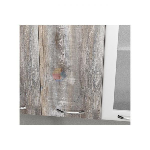 Кухонный гарнитур Сабрина оптима, 1300 х 2500 мм