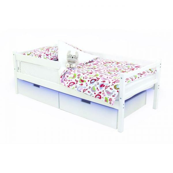 Цветная светодиодная подсветка