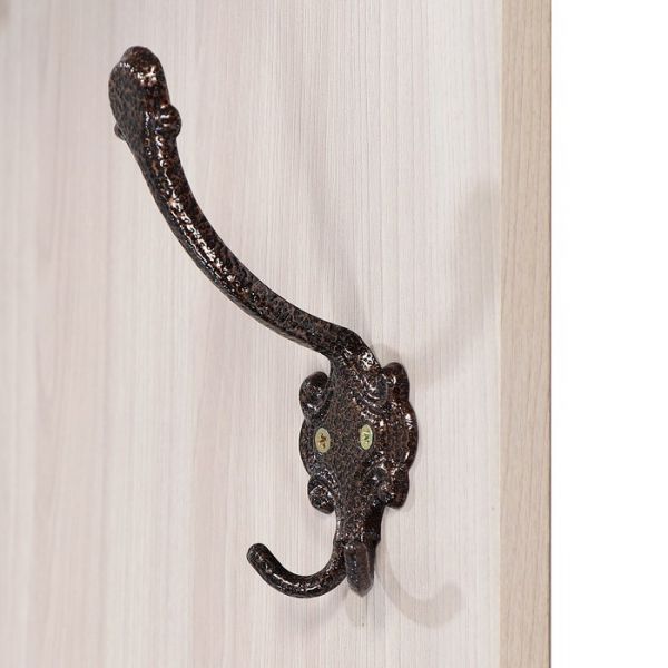 Прихожая Успех-М Ясень шимо Светлый