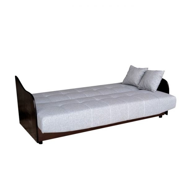 Диван «Домино» коричневый