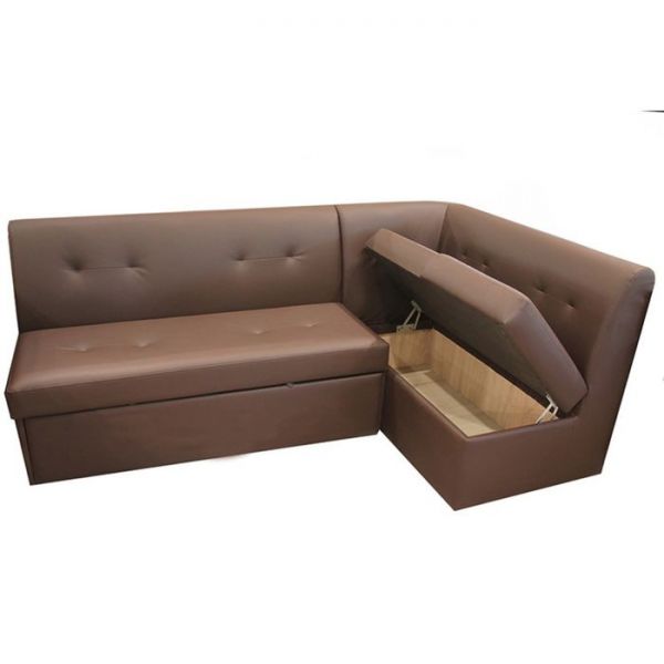 Кухонный уголок Гранд 6 правый