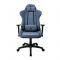 Кресло игровое Arozzi Torretta Soft Fabric - Blue