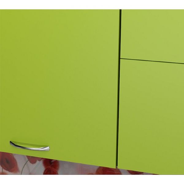 Кухонный гарнитур Яна лайт, 1200 мм