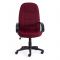Кресло СН747 ткань бордо TW 13