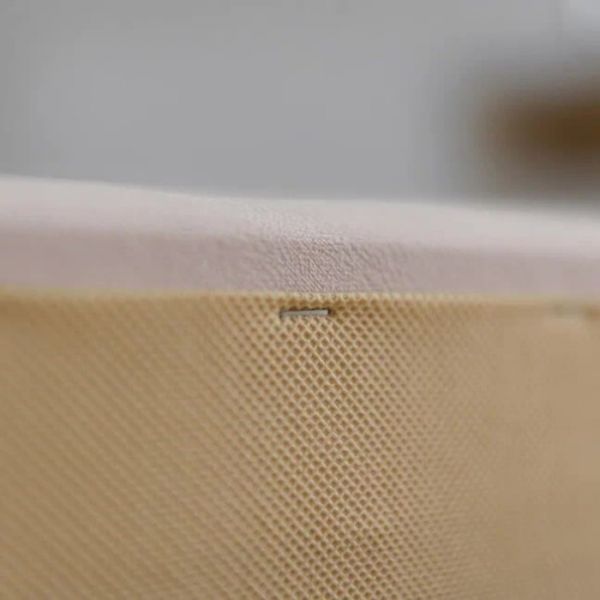 Кровать «Атриум» без ПМ, 1400 ? 2000 мм, ортопедическое основание, цвет velutto 10