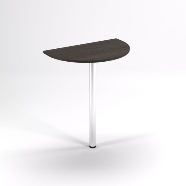 Приставка к столу П5.6, 800 ? 600 ? 750 мм, бук светлый