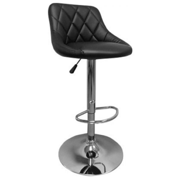 Стул барный Берт бежевый