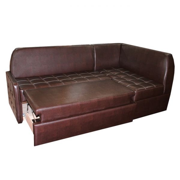 Кухонный уголок Гранд 7, правый