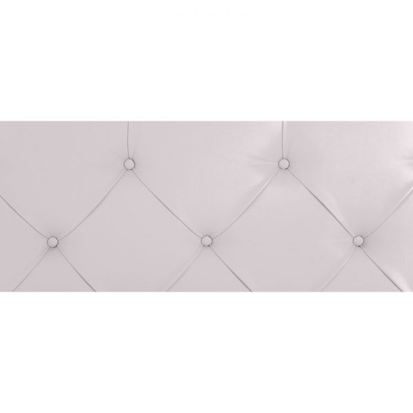 Кровать «Монблан» с ПМ, 1400 ? 2000, ортопедическое основание, цвет взбитые сливки