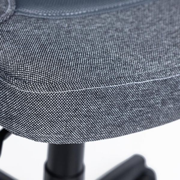 Кресло PARMA ткань серый/серый 207/12