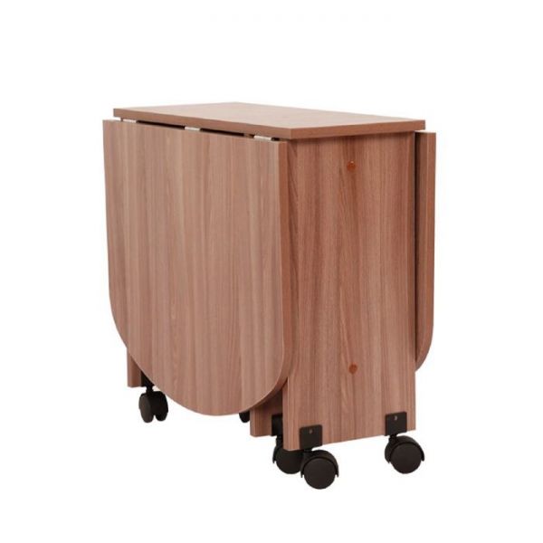 Журнальный стол, ясень шимо тёмный