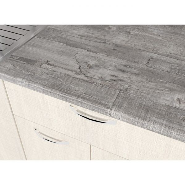 Кухонный гарнитур Лариса прайм 1 1200*1400 мм