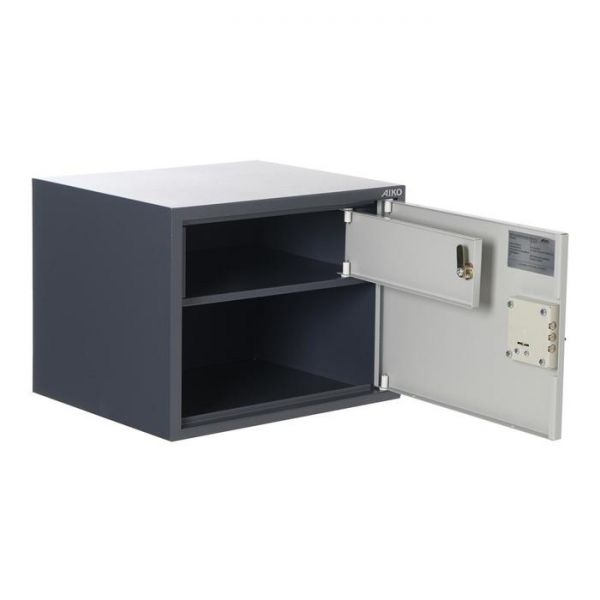 Тумба с сейфом малая