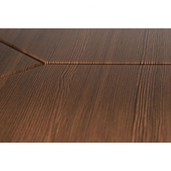 Стол журнальный «Серфинг», 1200 ? 580 ? 376 мм, цвет грецкий орех / акация