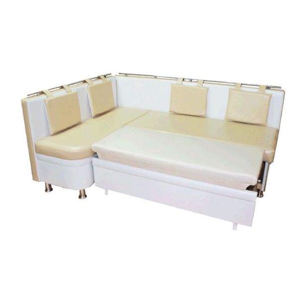 Кухонный уголок  Модерн  левый