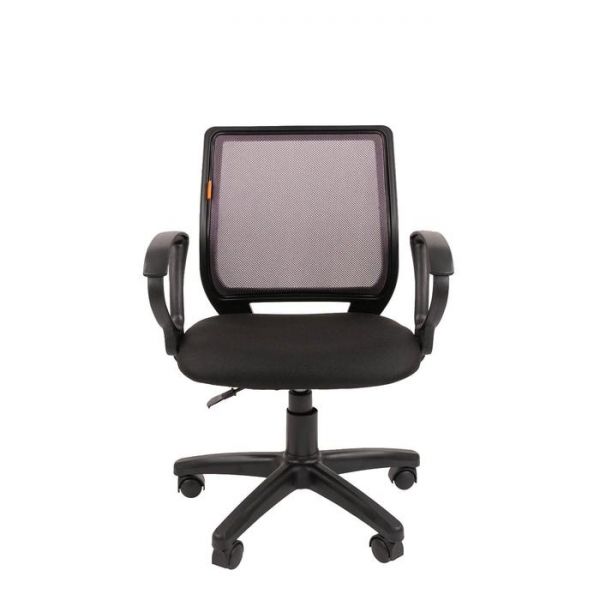 Офисное кресло "Chairman" 699 TW серый