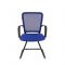 Стул для посетителя "Chairman" 698 V TW-05 синий