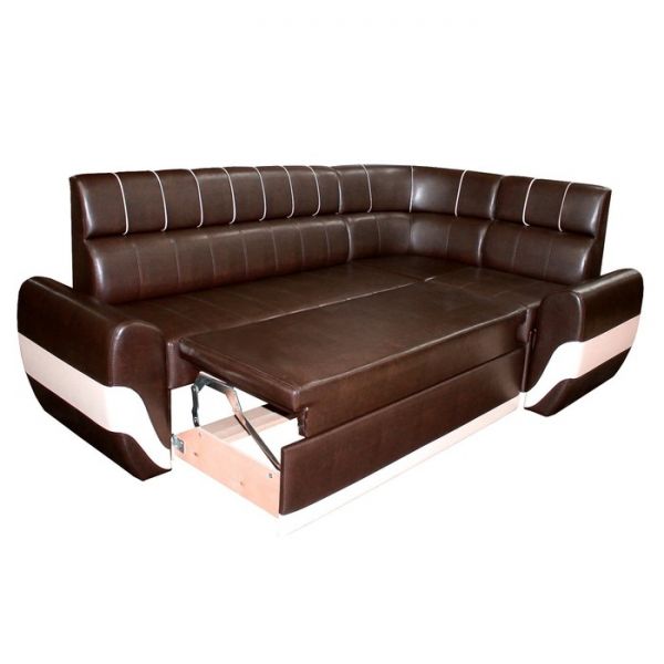 Кухонный уголок Гранд 8, правый