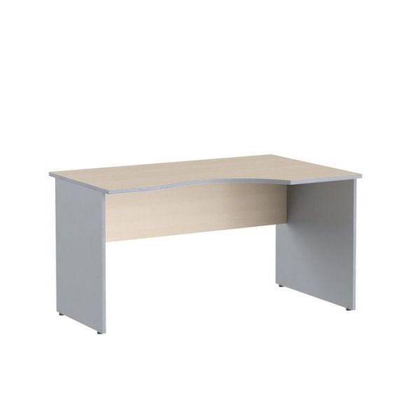 Стол криволинейный IMAGO СА-2Пр, груша