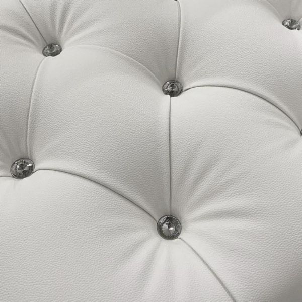 Пуф «Капелла 1000», 1020 ? 430 ? 470 мм