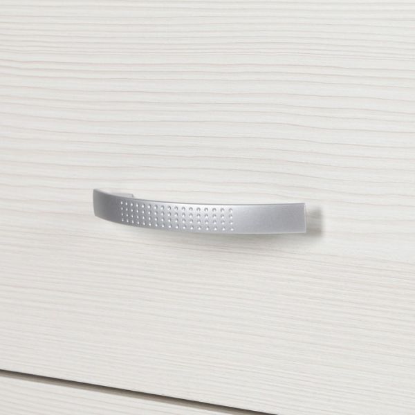 Комод 460, 460х450х867, Венге/Бодега светлая