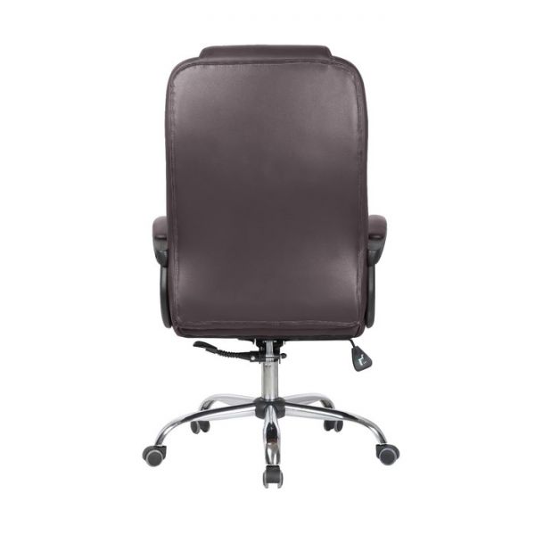 Кресло College CLG-616 LXH, чёрное