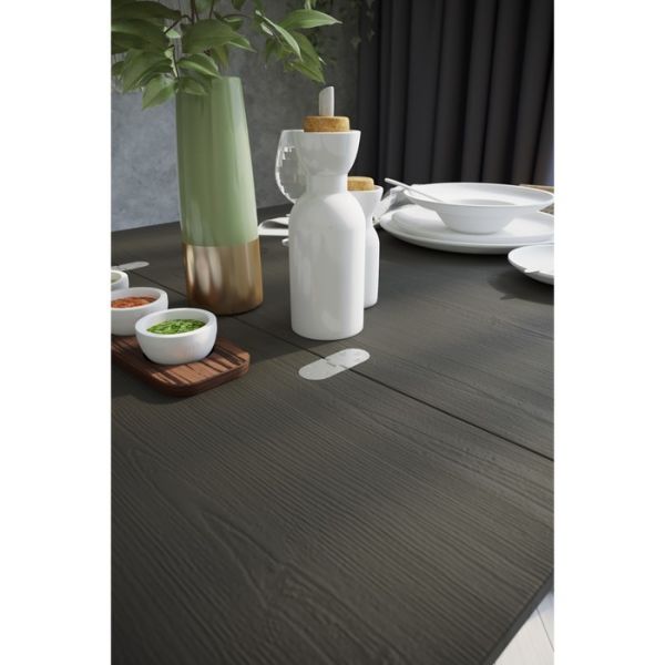 Стол универсальный «Генри», 905 (1360) ? 680 (905) ? 765 (400) мм, цвет белый премиум