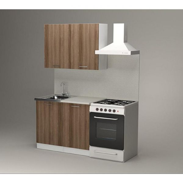 Кухонный гарнитур Яна мини, 1000 мм