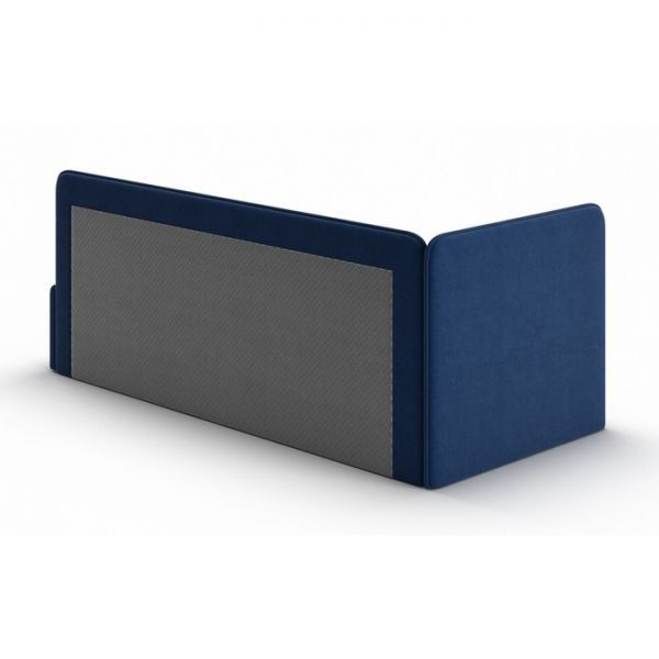 Кровать-диван Leonardo, 180х80 см, цвет бежевый