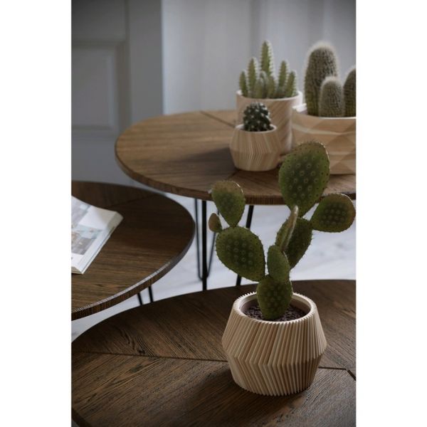 Стол журнальный «Эйтон 430», 800 ? 750 ? 455 мм, цвет дуб американский