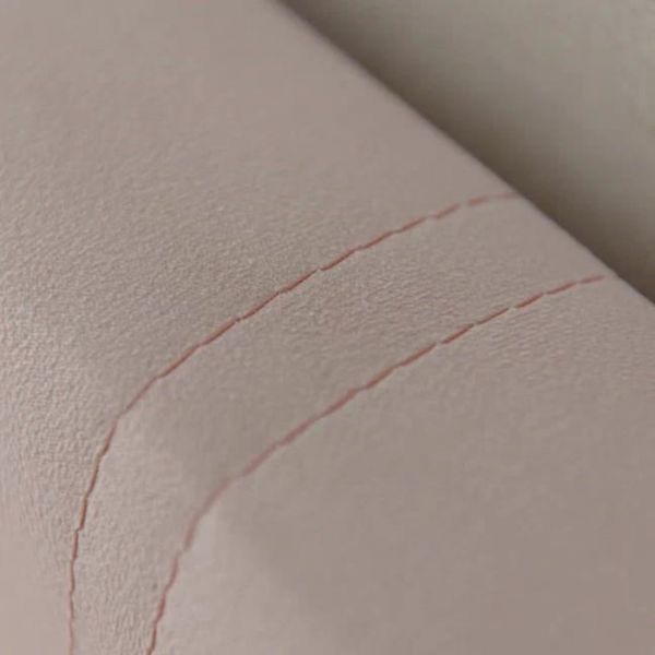 Кровать «Атриум» без ПМ, 1400 ? 2000 мм, ортопедическое основание, цвет velutto 10