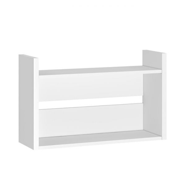 Полка, 700 ? 240 ? 432 мм, цвет карамель