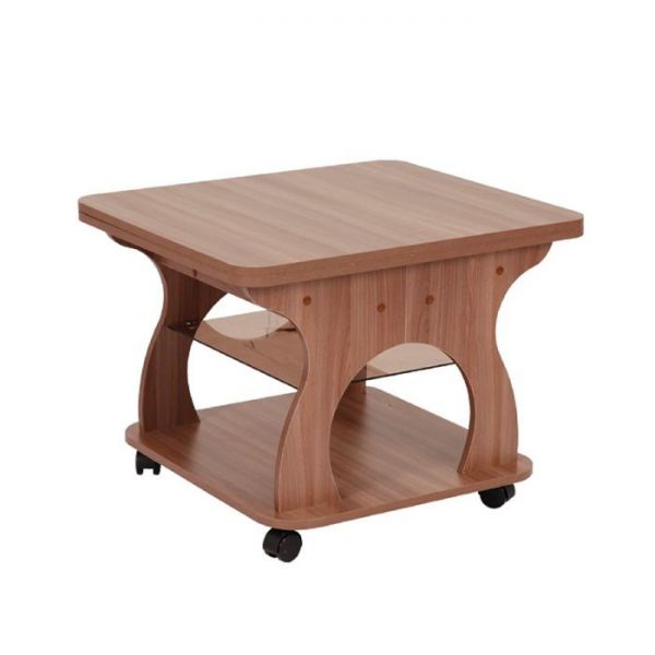 Журнальный стол Купер Ясень шимо темный