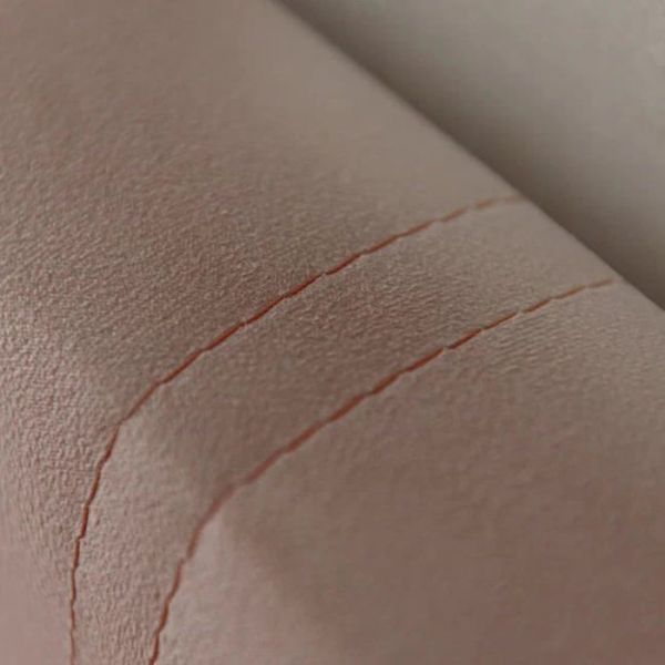 Кровать «Атриум» без ПМ, 1400 ? 2000 мм, ортопедическое основание, цвет velutto 11