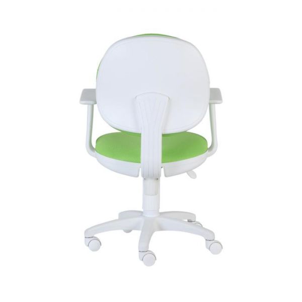 Кресло CH-W356AXSN/15-118 салатовый