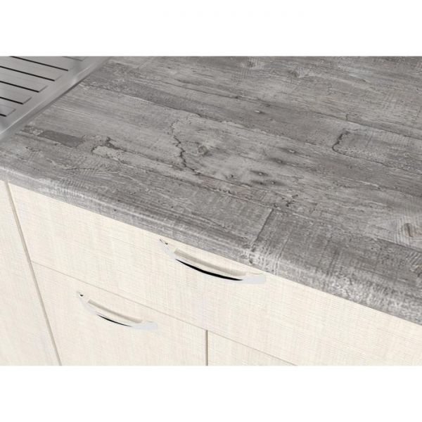 Кухонный гарнитур Лариса оптима 4 1400*2000 мм