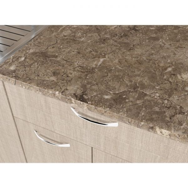 Кухонный гарнитур Ольга мини 1 1000 мм