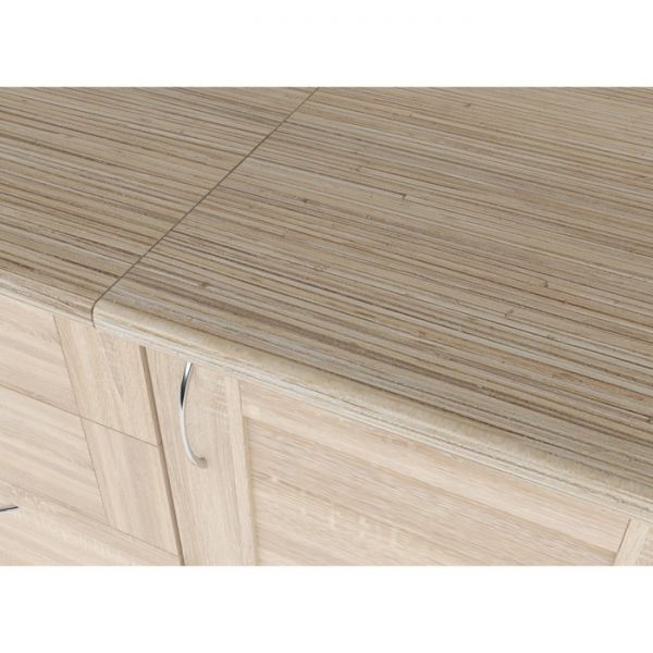 Кухонный гарнитур Томилла прайм 5 2300*1500 мм