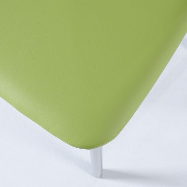 Стул "Венский 1", молочный