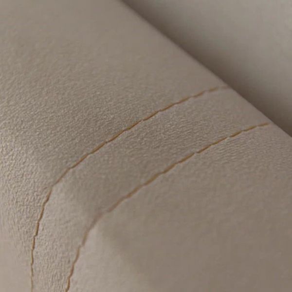 Кровать «Атриум» без ПМ, 1400 ? 2000 мм, ортопедическое основание, цвет velutto 16