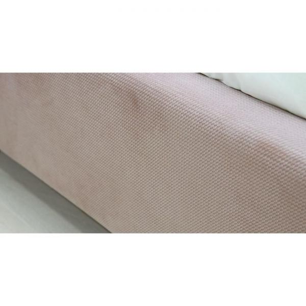 Кровать Мелисса, 1600х2000, ортопедическое осн+ПМ, Ява