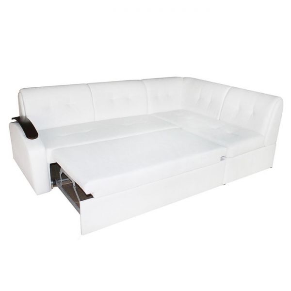 Диван угловой «Магнат 4», угол правый