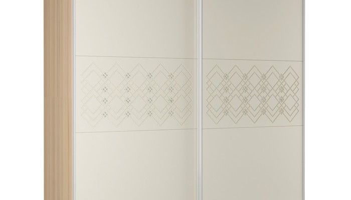 Шкаф-купе «Капелла 26»