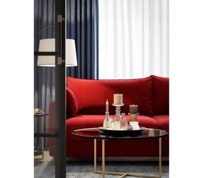 Стол журнальный «Маджоре Glass»